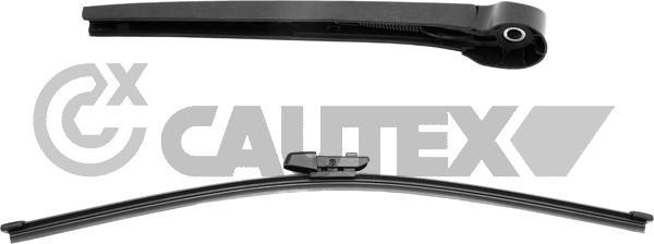 Cautex 760003 - Wiper Blade autospares.lv