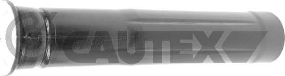 Cautex 760032 - Dust Cover Kit, shock absorber autospares.lv