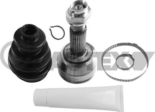 Cautex 760185 - Joint Kit, drive shaft autospares.lv