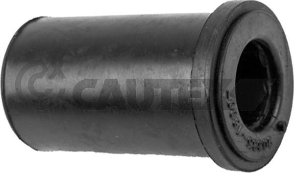 Cautex 760847 - Bush, leaf spring autospares.lv