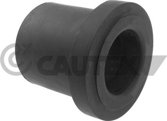 Cautex 760855 - Bush, leaf spring autospares.lv