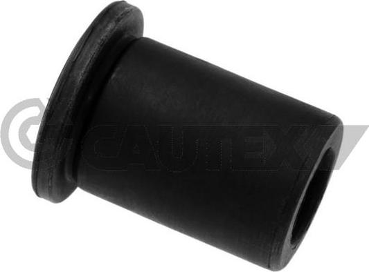 Cautex 760853 - Bush, leaf spring autospares.lv