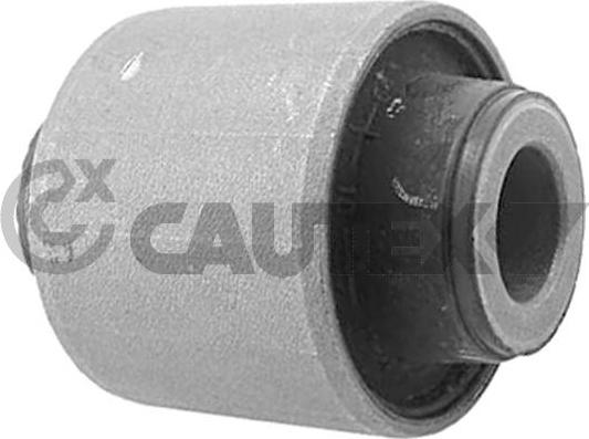 Cautex 760804 - Bush of Control / Trailing Arm autospares.lv