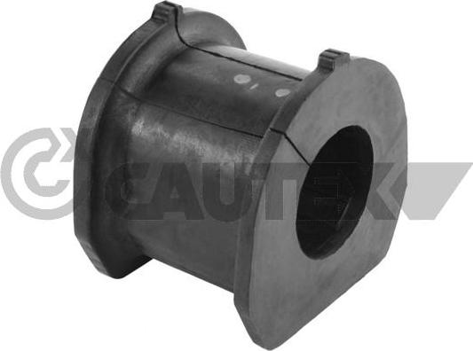 Cautex 760882 - Bearing Bush, stabiliser autospares.lv