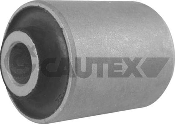 Cautex 760823 - Bush of Control / Trailing Arm autospares.lv