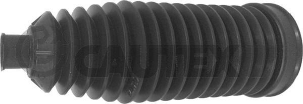 Cautex 760300 - Bellow, steering autospares.lv