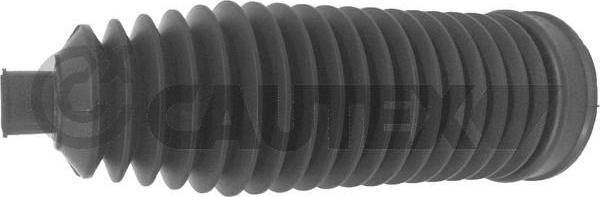 Cautex 760301 - Bellow, steering autospares.lv