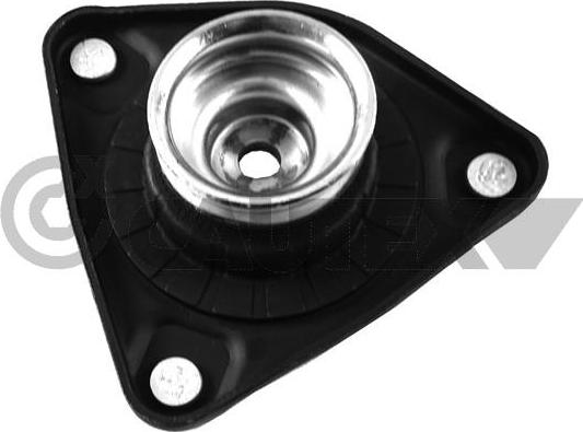 Cautex 760384 - Top Strut Mounting autospares.lv