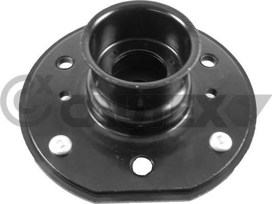 Cautex 760379 - Top Strut Mounting autospares.lv