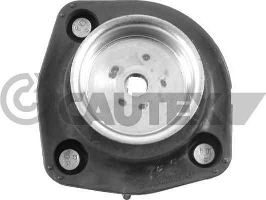 Cautex 760371 - Top Strut Mounting autospares.lv