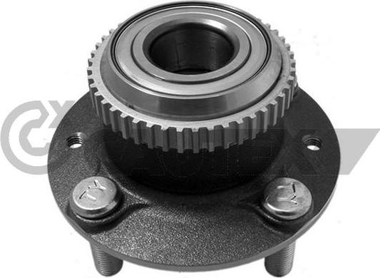 Cautex 760292 - Wheel hub, bearing Kit autospares.lv