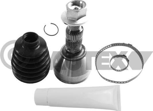 Cautex 760230 - Joint Kit, drive shaft autospares.lv