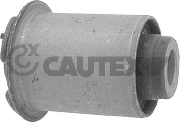 Cautex 760795 - Bush of Control / Trailing Arm autospares.lv