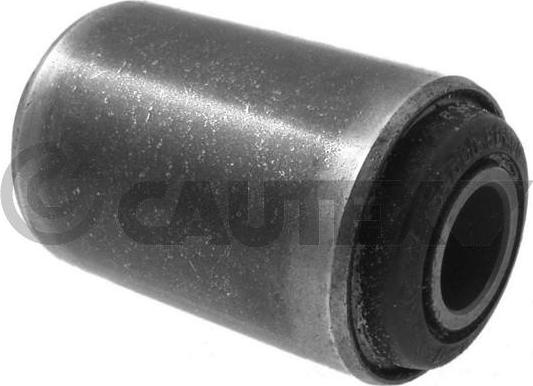 Cautex 760789 - Bush of Control / Trailing Arm autospares.lv