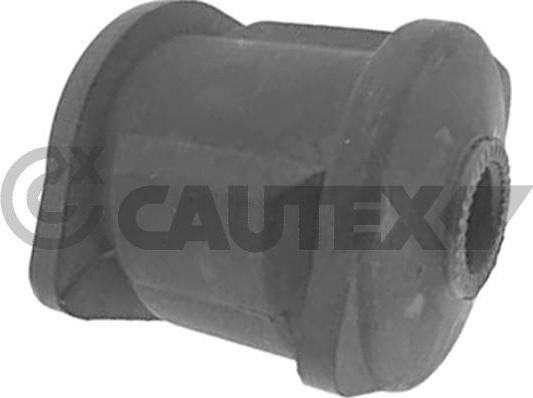 Cautex 760781 - Bush of Control / Trailing Arm autospares.lv