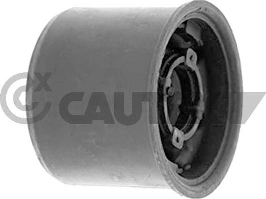 Cautex 760782 - Bush of Control / Trailing Arm autospares.lv