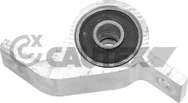 Cautex 761418 - Bush of Control / Trailing Arm autospares.lv