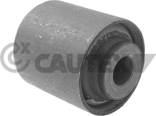 Cautex 761518 - Bush of Control / Trailing Arm autospares.lv