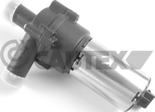 Cautex 761618 - Water Pump autospares.lv