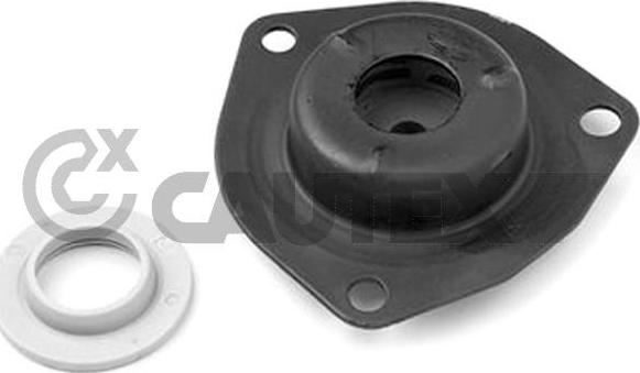 Cautex 761004 - Top Strut Mounting autospares.lv