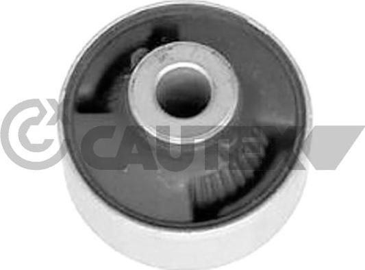 Cautex 761382 - Bush of Control / Trailing Arm autospares.lv