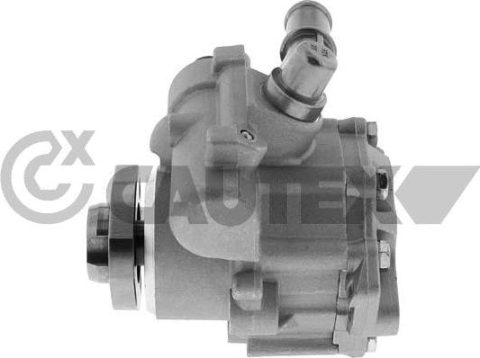 Cautex 768499 - Hydraulic Pump, steering system autospares.lv