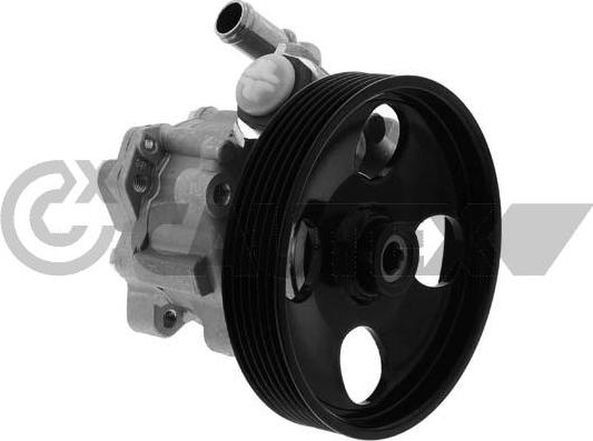 Cautex 768498 - Hydraulic Pump, steering system autospares.lv