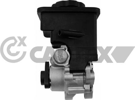 Cautex 768481 - Hydraulic Pump, steering system autospares.lv