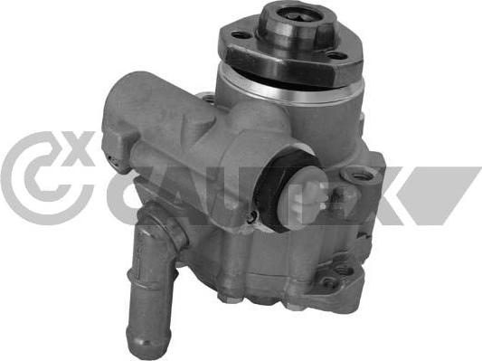 Cautex 768482 - Hydraulic Pump, steering system autospares.lv