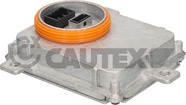 Cautex 768506 - Control Unit, lights autospares.lv