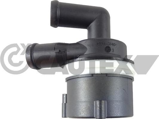 Cautex 768119 - Additional Water Pump autospares.lv