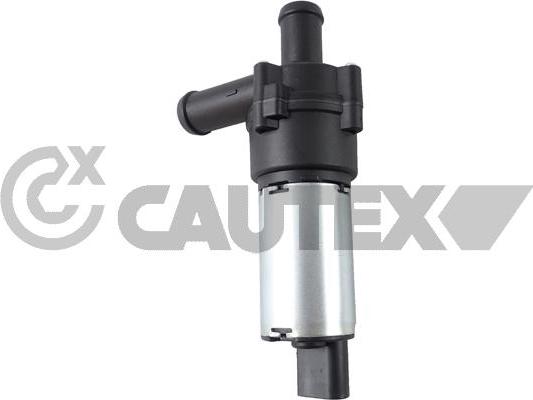 Cautex 768113 - Additional Water Pump autospares.lv