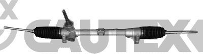 Cautex 768362 - Steering Gear autospares.lv