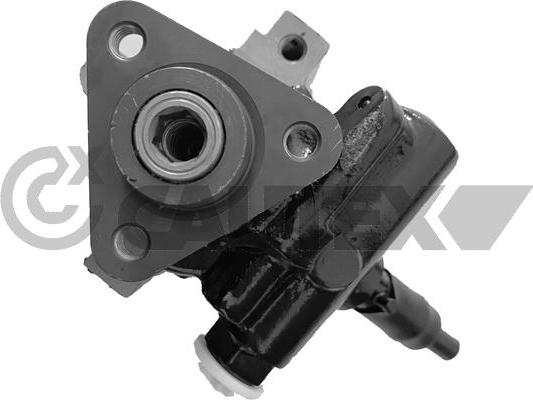 Cautex 768303 - Hydraulic Pump, steering system autospares.lv