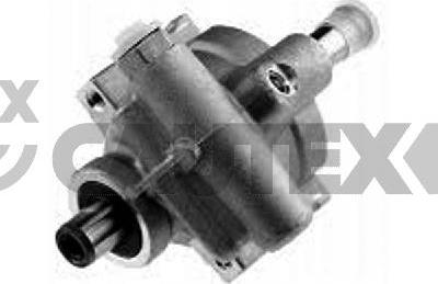 Cautex 768319 - Hydraulic Pump, steering system autospares.lv