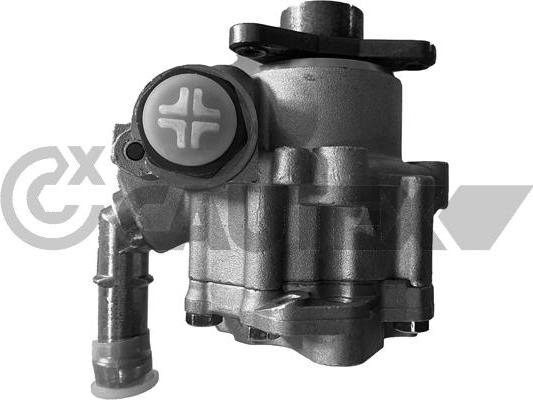 Cautex 768314 - Hydraulic Pump, steering system autospares.lv
