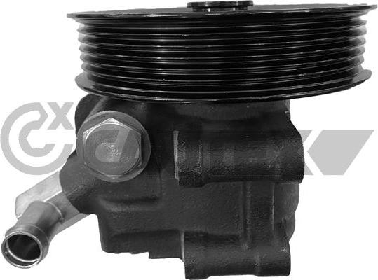 Cautex 768310 - Hydraulic Pump, steering system autospares.lv