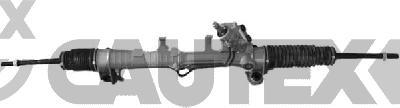 Cautex 768383 - Steering Gear autospares.lv