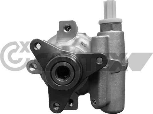 Cautex 768336 - Hydraulic Pump, steering system autospares.lv