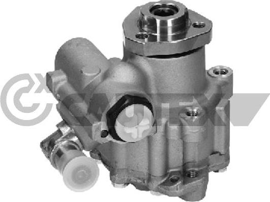 Cautex 768323 - Hydraulic Pump, steering system autospares.lv