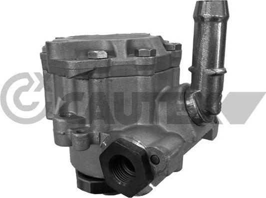 Cautex 768322 - Hydraulic Pump, steering system autospares.lv