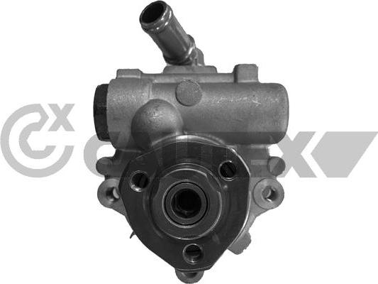 Cautex 768298 - Hydraulic Pump, steering system autospares.lv