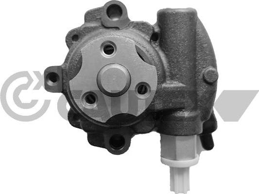 Cautex 768259 - Hydraulic Pump, steering system autospares.lv