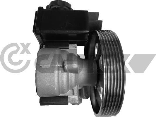 Cautex 768256 - Hydraulic Pump, steering system autospares.lv