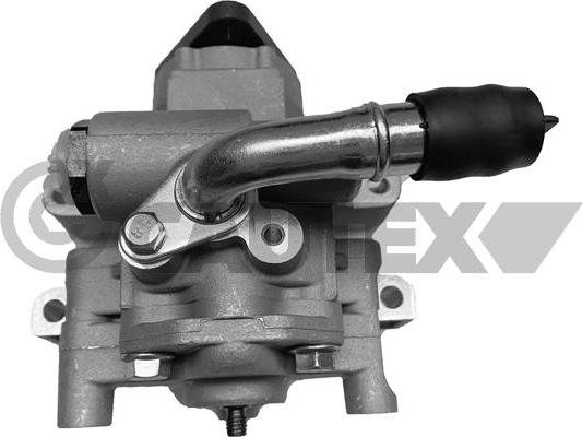 Cautex 768258 - Hydraulic Pump, steering system autospares.lv