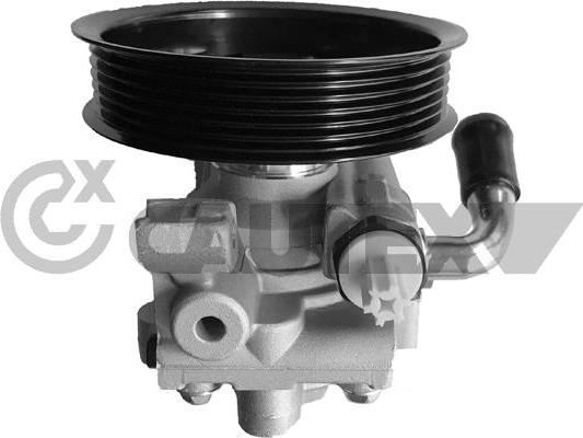 Cautex 768257 - Hydraulic Pump, steering system autospares.lv