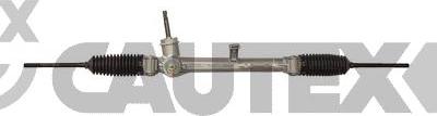 Cautex 768278 - Steering Gear autospares.lv