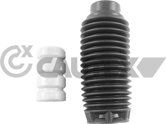 Cautex 763935 - Dust Cover Kit, shock absorber autospares.lv