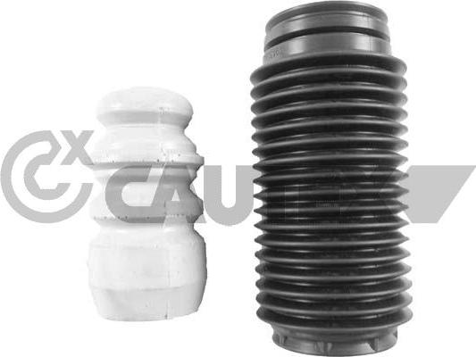 Cautex 763694 - Dust Cover Kit, shock absorber autospares.lv