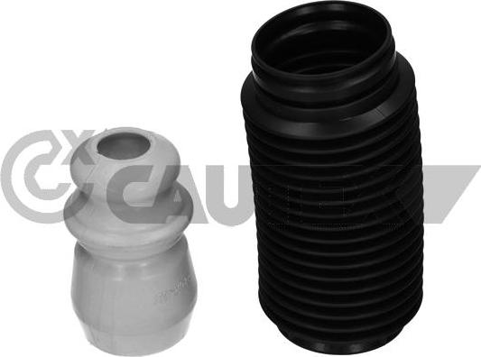 Cautex 763695 - Dust Cover Kit, shock absorber autospares.lv